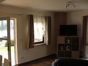 Ferienwohnung Rohrwallinsel Kopenick