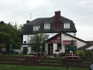 Gallery image of The Mariner Hotel in Kippford