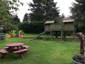 Gallery image of The Mariner Hotel in Kippford