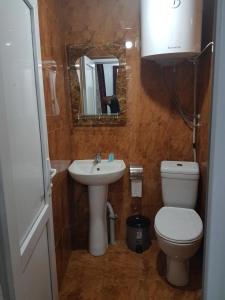 Gallery image of Pheria in Batumi