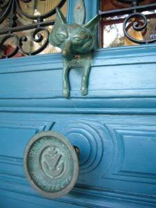 Afbeelding uit fotogalerij van Chambres d'Hôtes les Charmettes in Étretat