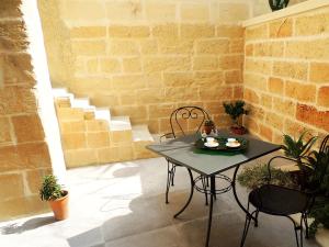 Fotografie z fotogalerie ubytování Le Luminarie B&B v destinaci Lecce
