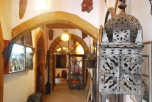 Fotografie z fotogalerie ubytování Caverne d'Ali Baba v destinaci Essaouira