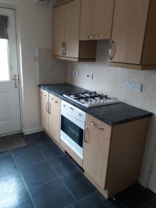 Gallery image of Handy Dale House in Bathgate