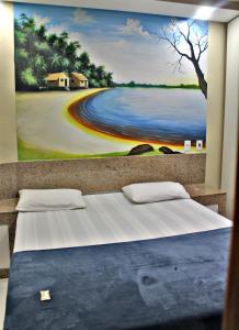 Afbeelding uit fotogalerij van Hotel Farol da Barra in Manaus