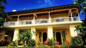 Imagen de la galería de Habitation Des Lauriers, en Cabo Haitiano