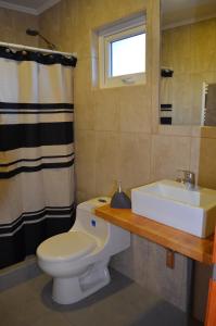 Gallery image of Hostal Camino de Santiago in Puerto Natales