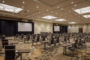 オーロラにあるHyatt Regency Aurora-Denver Conference Centerのギャラリーの写真