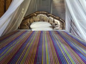 Gallery image of Sasak Island Bungalows in Gili Meno