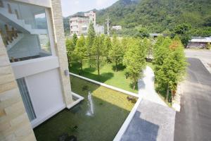 Gallery image of Xianel Vacation Chateau in Dahu