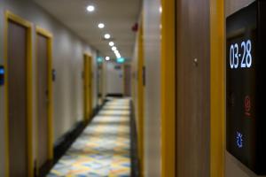 新加坡的住宿－Hotel Mi Bencoolen，相簿中的一張相片