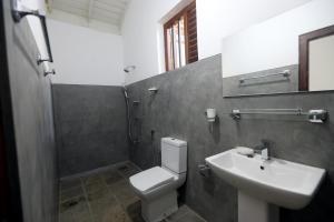 Koupelna v ubytování Knight Inn - Galle Fort