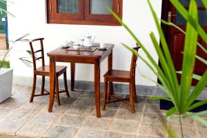 Fotografie z fotogalerie ubytování Knight Inn - Galle Fort v destinaci Galle