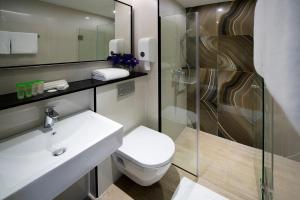 Hotel Mi Bencoolen衛浴
