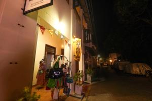 Fotografie z fotogalerie ubytování Knight Inn - Galle Fort v destinaci Galle
