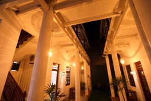 Fotografie z fotogalerie ubytování Knight Inn - Galle Fort v destinaci Galle