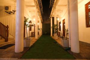 Fotografie z fotogalerie ubytování Knight Inn - Galle Fort v destinaci Galle