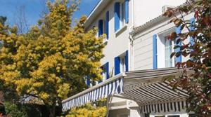 Photo de la galerie de l'établissement Hotel De La Mer, à La Tranche-sur-Mer