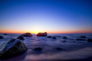 Photo de la galerie de l'établissement Feriendorf Min Herzing, à Nonnevitz 33 autres photos