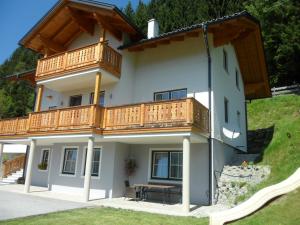 Hoone, kus apartement asub