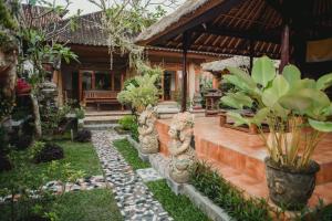 Gallery image of Wayan Guest House in Ubud