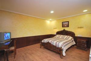 Легло или легла в стая в Hotel Arenas de Cabrales- apartamentos
