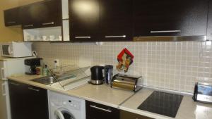 Nuotrauka iš apgyvendinimo įstaigos Apartment Sofia 2 Sofijoje galerijos dar 12 nuotraukų