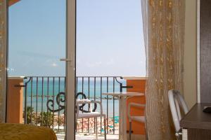 Fotografie z fotogalerie ubytování Hotel Cristall v destinaci San Benedetto del Tronto