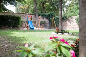 Residence Eremitani 어린이 놀이 공간