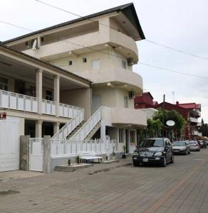 Фотография из галереи Cactus Hotel в Кобулети