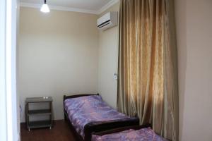 Фотография из галереи Cactus Hotel в Кобулети