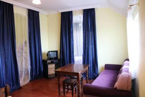 Фотография из галереи Cactus Hotel в Кобулети