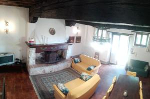 Billede fra billedgalleriet på Agriturismo La Paladina i Spoleto