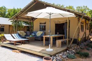 Gallery image of Boutique Camping Nono Ban in Gornji Humac