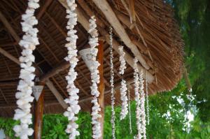 Fotografie z fotogalerie ubytování Kimte Beach Lodge v destinaci Jambiani