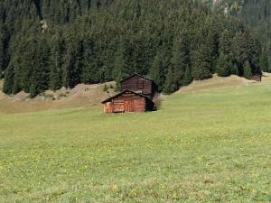 Mynd úr myndasafni af Apart Lechleitner í Ischgl