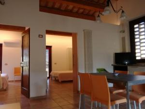 Gallery image of Agriturismo Forestale Luti in Treia