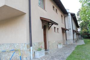 The building in which a szállodákat is located