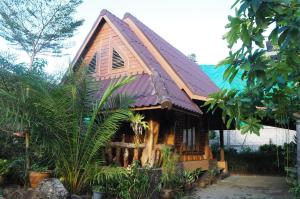 Gallery image of Daranee Resort in Ranong
