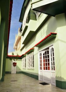 Gallery image of Hotel Jeshua Simmonds in Guayaquil