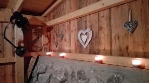 Zdjęcie z galerii obiektu Ferienhaus Hirschnest w mieście Sankt Pankraz