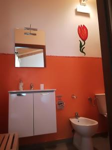 Bagno di I Gelsi e i Castagni