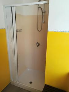 Bagno di I Gelsi e i Castagni