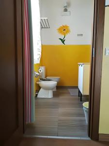 Bagno di I Gelsi e i Castagni