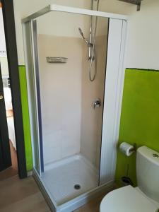 Bagno di I Gelsi e i Castagni