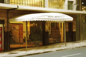Gallery image of Hotel Metropole in Belo Horizonte