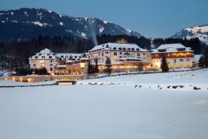 Galeriebild der Unterkunft A-ROSA Kitzbühel in Kitzbühel