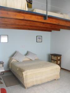Una cama o camas en una habitación de Casa Di Aqua Apart Hotel 24 fotos más