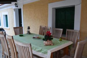 Fotografie z fotogalerie ubytování Alexandros Pension v destinaci Delfy + 37 fotografií