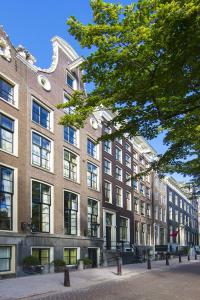 Gallery image of Dutch Masters Short Stay Apartments in Amsterdam